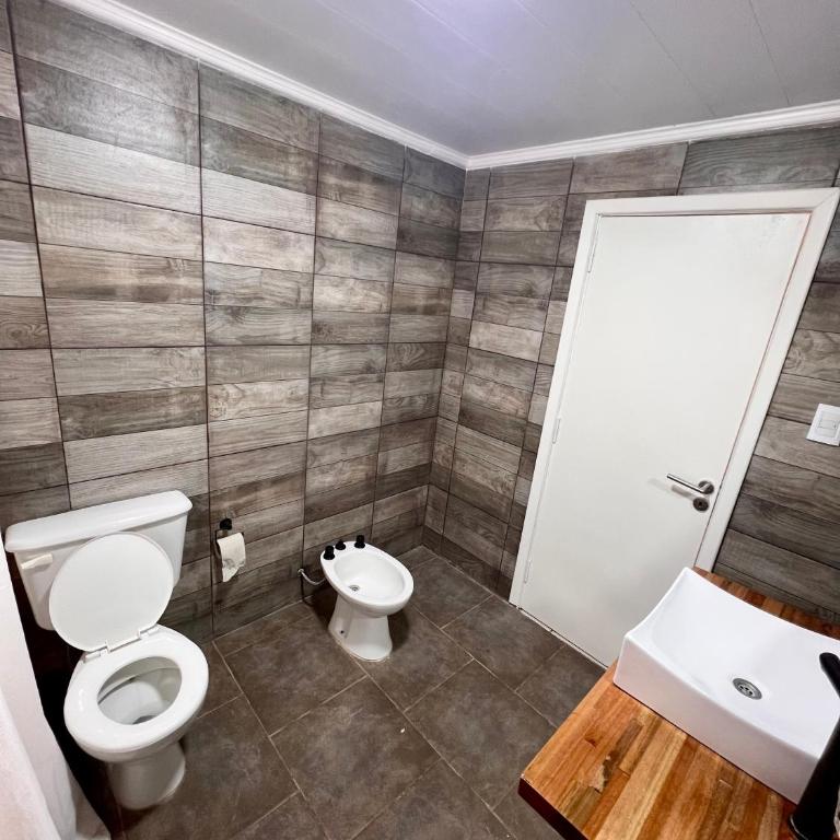 Familia xl - Three-Bedroom House - 14