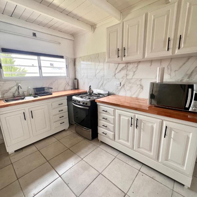 Familia xl - Three-Bedroom House - 1