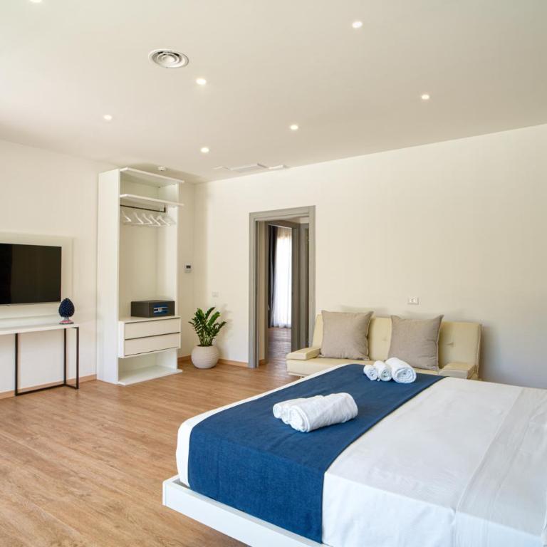 Ella Suites Apartments - Appartamento Standard con 1 Camera da Letto - 16