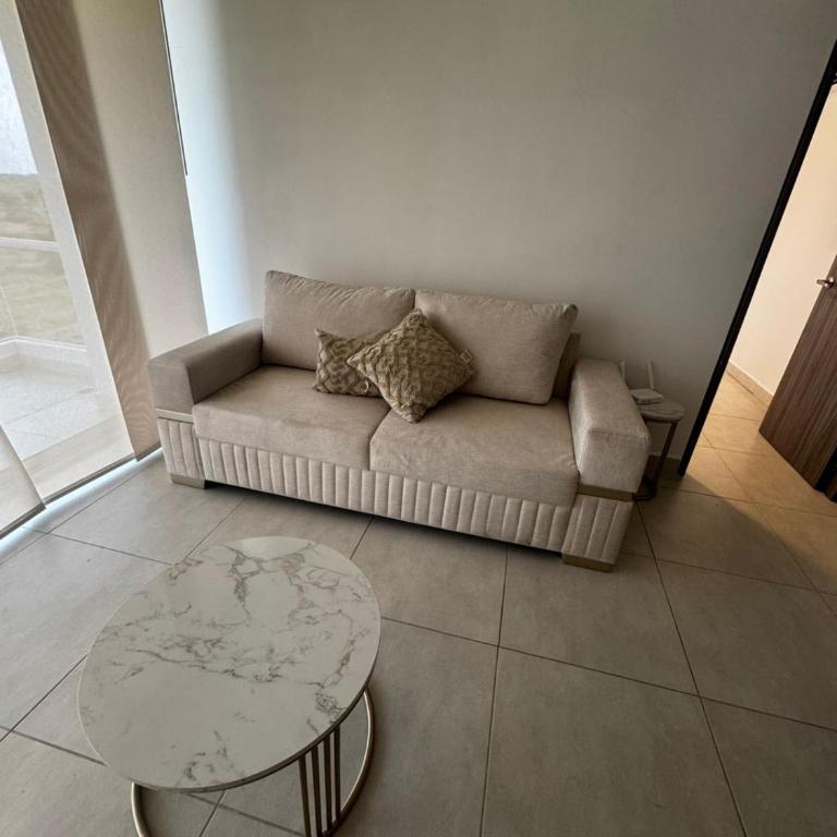 Sensacional Apartamento Serena del Mar - Two-Bedroom Apartment - 6