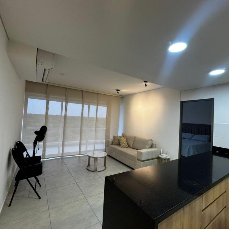 Sensacional Apartamento Serena del Mar - Two-Bedroom Apartment - 7