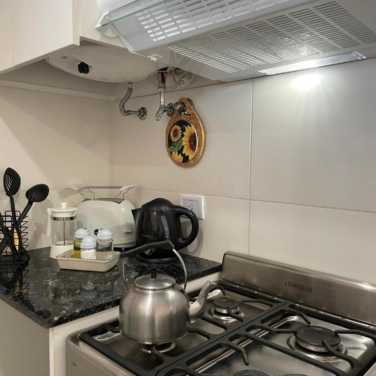 Rosario SJ Loft - Loft - 9