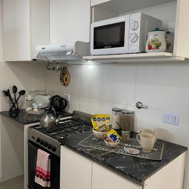 Rosario SJ Loft - Loft - 13