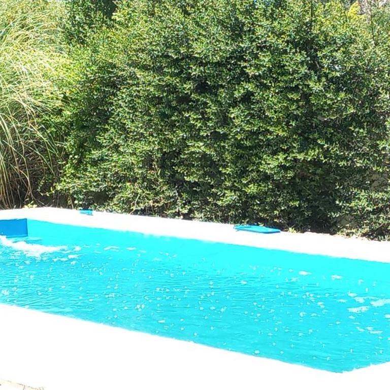 Cortaderas de La Villa - Chalet de 1 dormitorio - 1