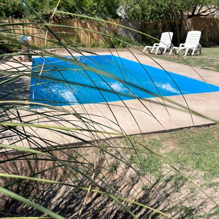 Cortaderas de La Villa - Chalet de 1 dormitorio - 8