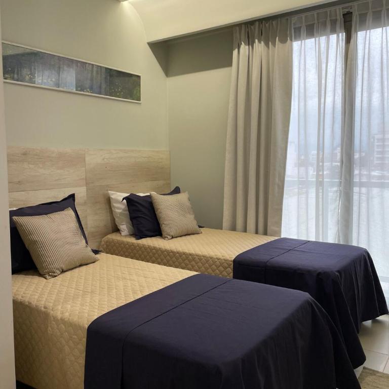 Cálido departamento en Salta - Zona Balcarce - Apartamento de 1 dormitorio - 5