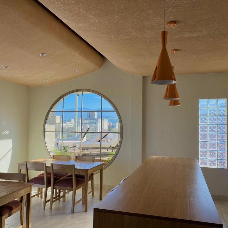 Cálido departamento en Salta - Zona Balcarce - Apartamento de 1 dormitorio - 8