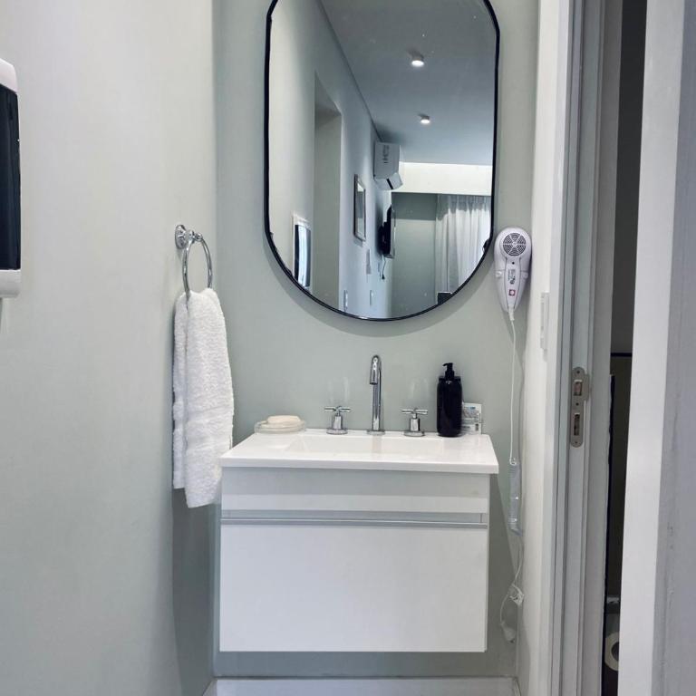 Cálido departamento en Salta - Zona Balcarce - Apartamento de 1 dormitorio - 9