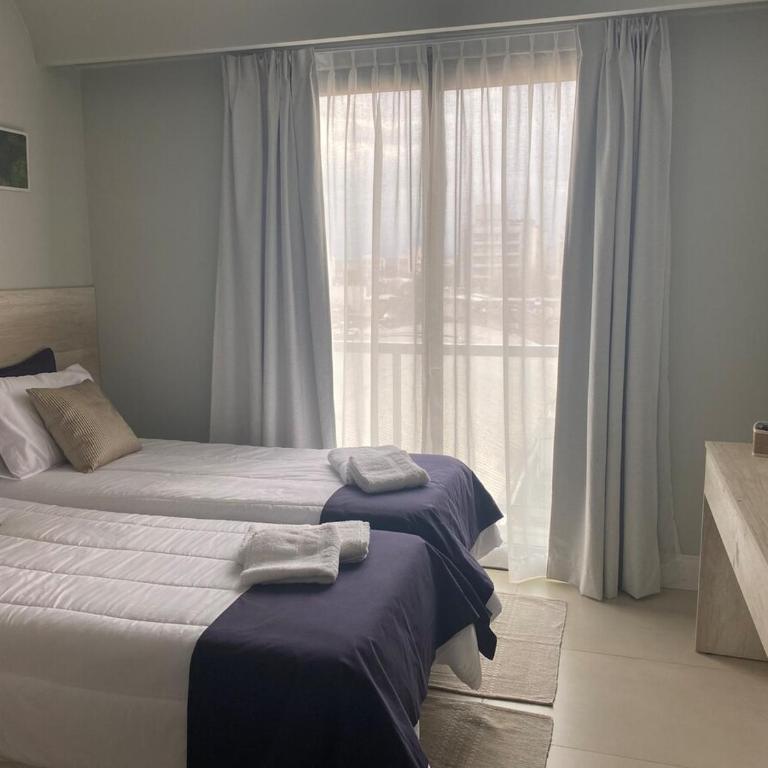 Cálido departamento en Salta - Zona Balcarce - Apartamento de 1 dormitorio - 13