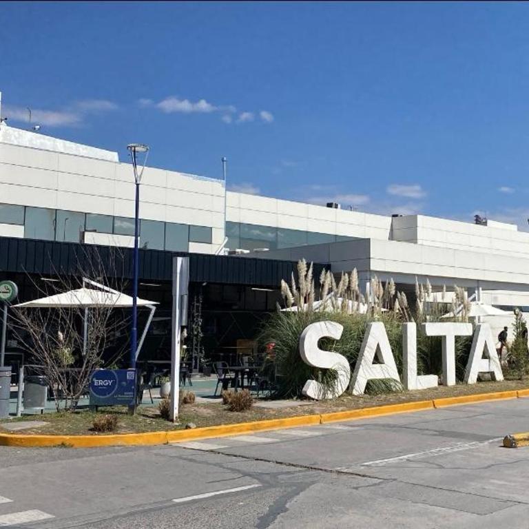 Cálido departamento en Salta - Zona Balcarce - Apartamento de 1 dormitorio - 15