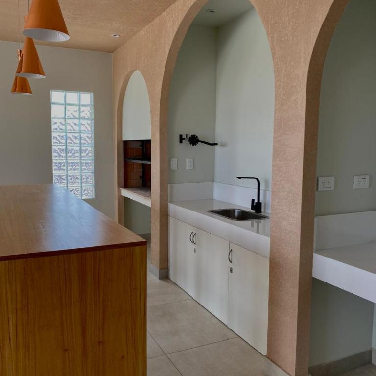 Cálido departamento en Salta - Zona Balcarce - Apartamento de 1 dormitorio - 20