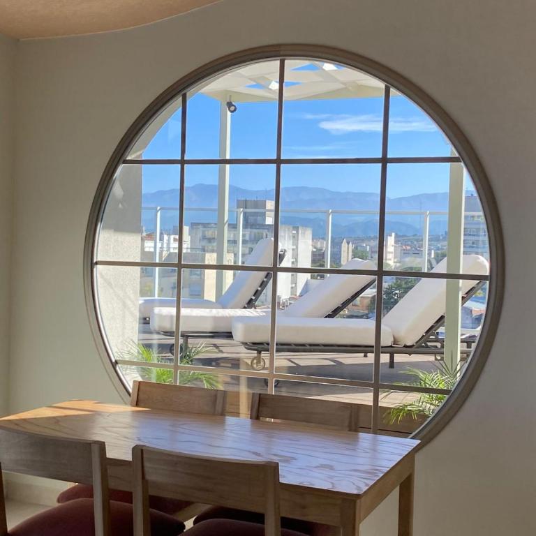 Cálido departamento en Salta - Zona Balcarce - Apartamento de 1 dormitorio - 24