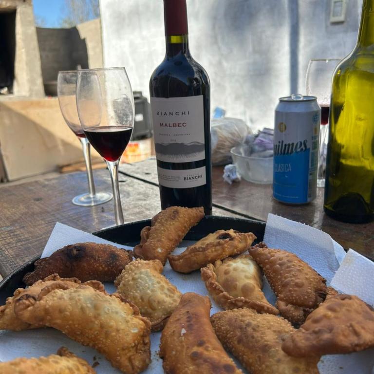 Cortaderas de La Villa - Chalet de 1 dormitorio - 7