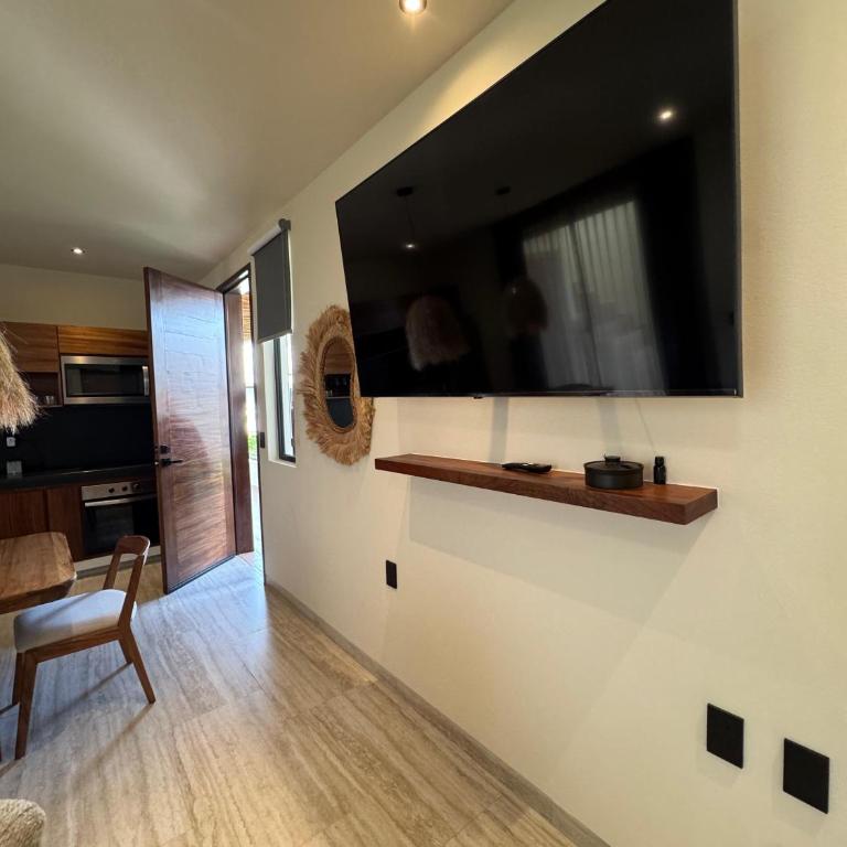 Luxury 2 Bd Roof Top Private Pool - Jungle View - Apartamento de 2 dormitorios - 7