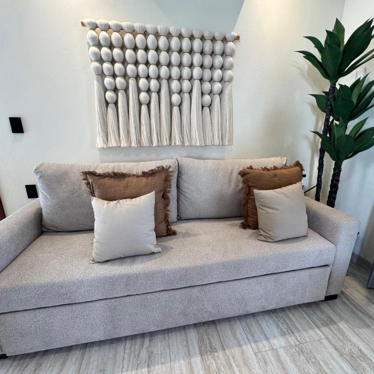 Luxury 2 Bd Roof Top Private Pool - Jungle View - Apartamento de 2 dormitorios - 15