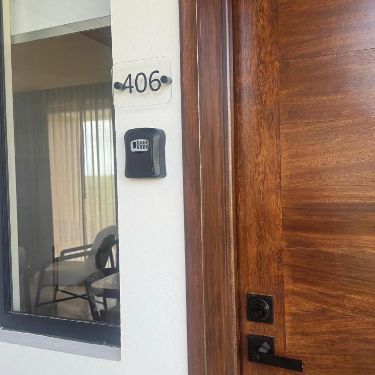 Luxury 2 Bd Roof Top Private Pool - Jungle View - Apartamento de 2 dormitorios - 33