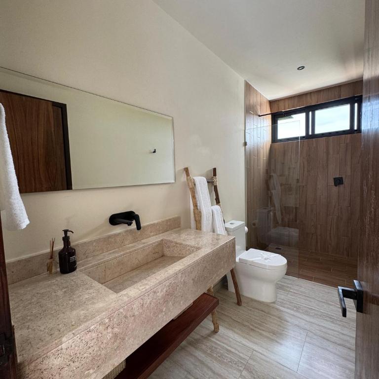 Luxury 2 Bd Roof Top Private Pool - Jungle View - Apartamento de 2 dormitorios - 31