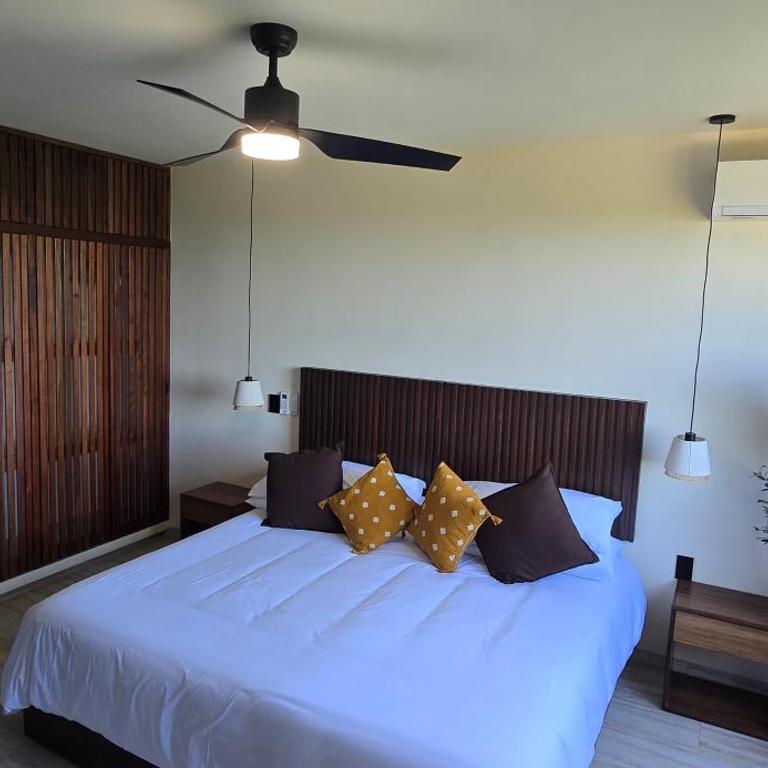 Luxury 2 Bd Roof Top Private Pool - Jungle View - Apartamento de 2 dormitorios - 48
