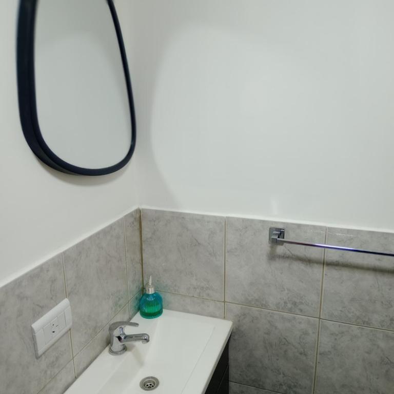 Paraje Sur - Apartamento de 1 dormitorio - 2