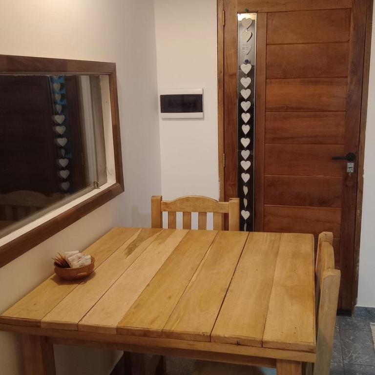 Paraje Sur - Apartamento de 1 dormitorio - 1