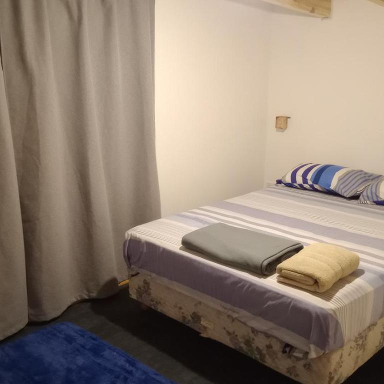 Paraje Sur - Apartamento de 1 dormitorio - 9
