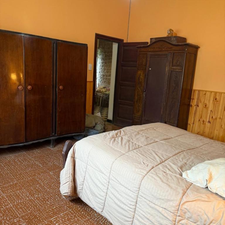 Casa Quinta en Colonia Caroya - Casa de 2 dormitorios - 11