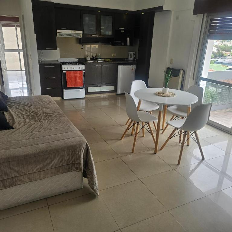 Depto San Martín VCP - Apartamento de 1 dormitorio - 4