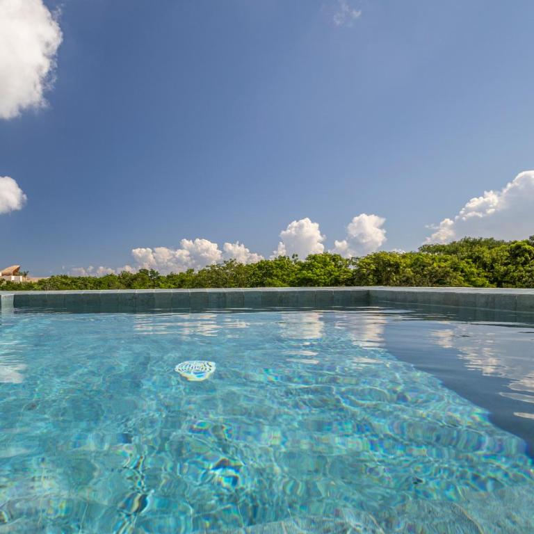 Luxury 2 Bd Roof Top Private Pool - Jungle View - Apartamento de 2 dormitorios - 67