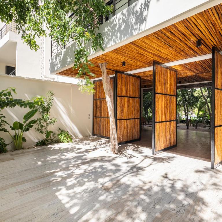 Luxury 2 Bd Roof Top Private Pool - Jungle View - Apartamento de 2 dormitorios - 71