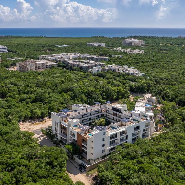 Luxury 2 Bd Roof Top Private Pool - Jungle View - Apartamento de 2 dormitorios - 83
