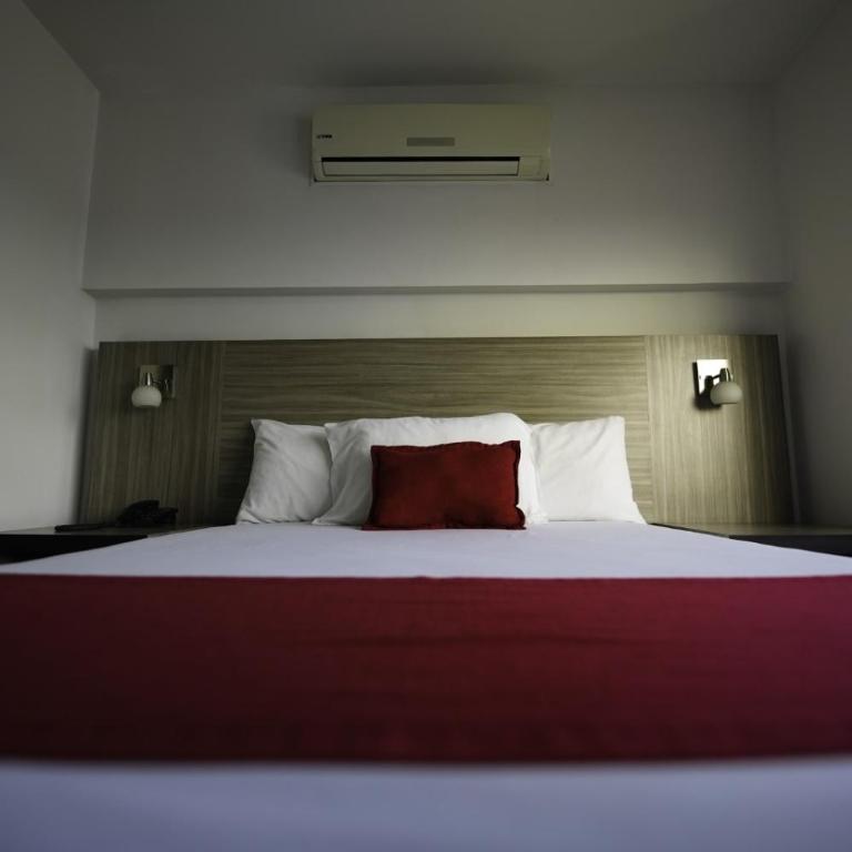 Hotel MH Pereira - Double Room - 8