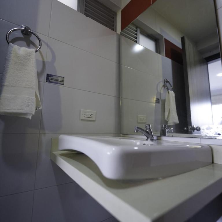 Hotel MH Pereira - Double Room - 9