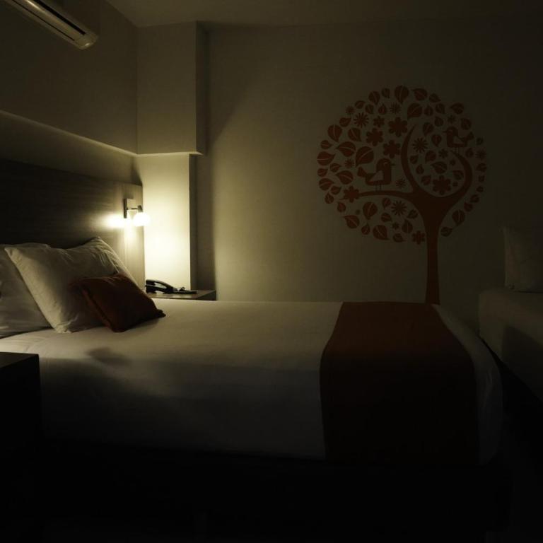 Hotel MH Pereira - Single Room - 4