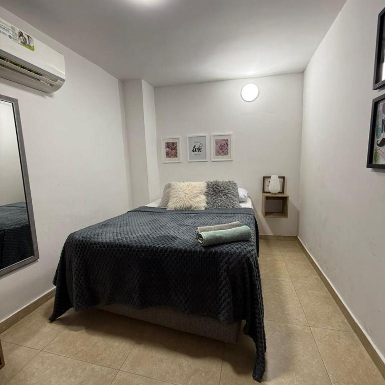 Casa Blanca La 13 - Double Room with Private Bathroom - 4
