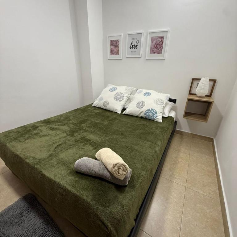 Casa Blanca La 13 - Double Room with Private Bathroom - 5