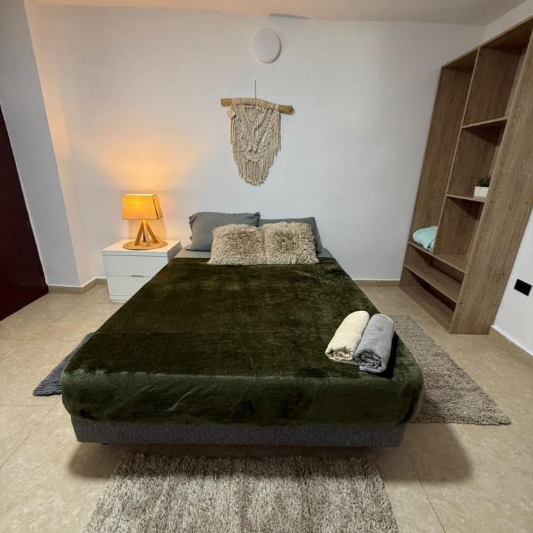 Casa Blanca La 13 - Double Room with Private Bathroom - 1