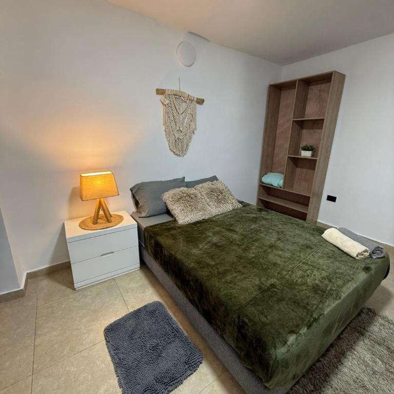 Casa Blanca La 13 - Double Room with Private Bathroom - 13