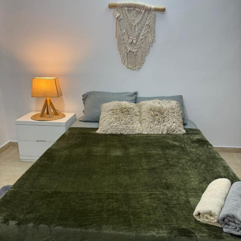 Casa Blanca La 13 - Double Room with Private Bathroom - 15