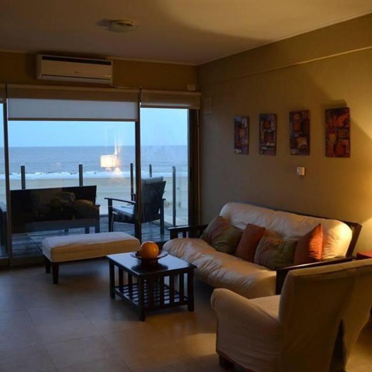 30 y Playa frente al mar UF26 - Apartamento de 2 dormitorios - 2