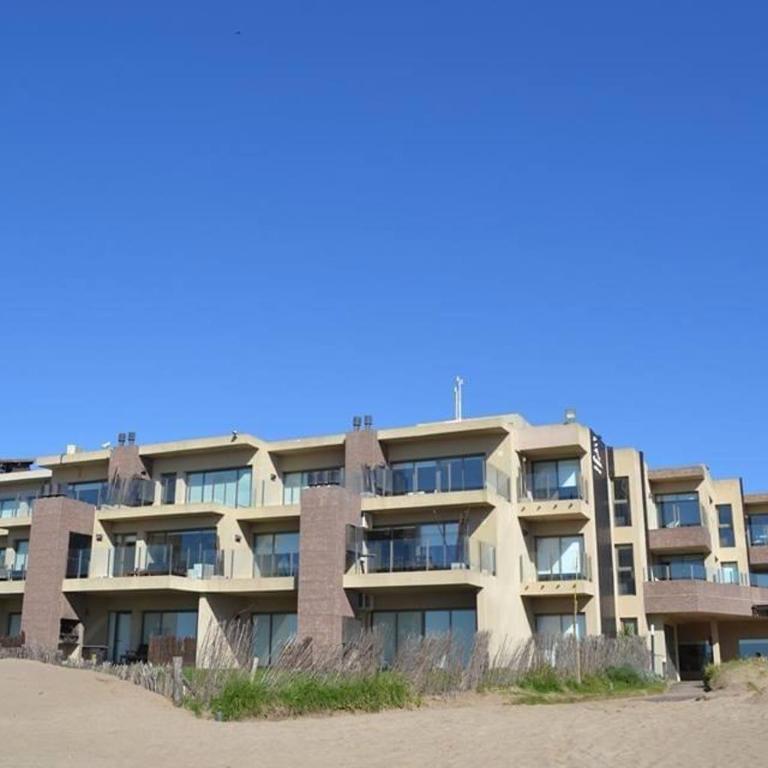 30 y Playa frente al mar UF26 - Apartamento de 2 dormitorios - 31