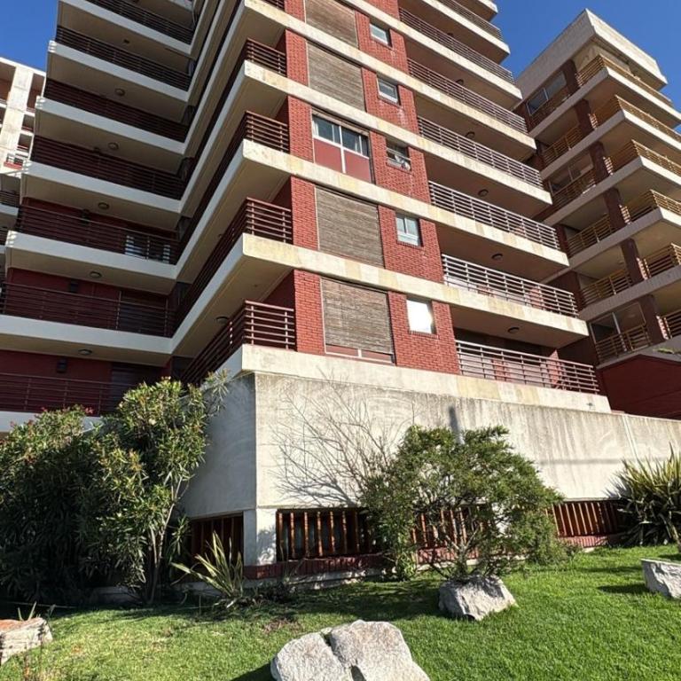 Torreon vista AL MAR 2 dormitorios - Two-Bedroom Apartment - 7