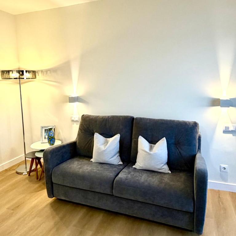 Ocean Mountain Suite - Apartamento de 1 dormitorio - 6