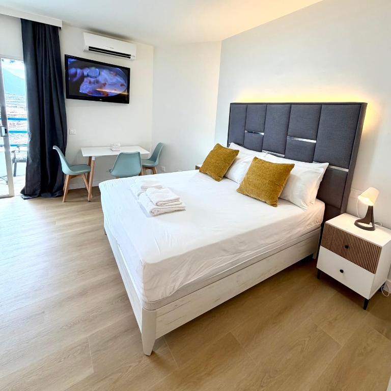Ocean Mountain Suite - Apartamento de 1 dormitorio - 3
