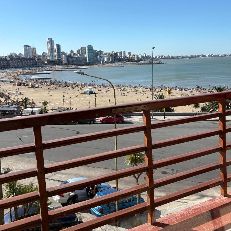 Torreon vista AL MAR 2 dormitorios - Two-Bedroom Apartment - 3