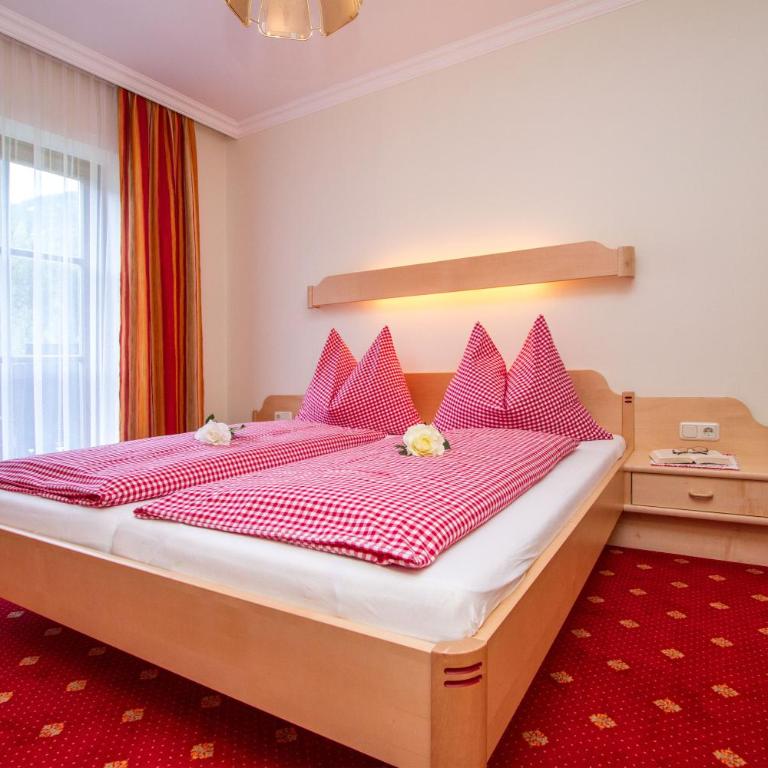 Obertaxinghof - Two-Bedroom Apartment with Two Bathrooms - 7