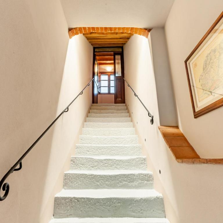 Villa Boccaccio - Superior Apartment - 2