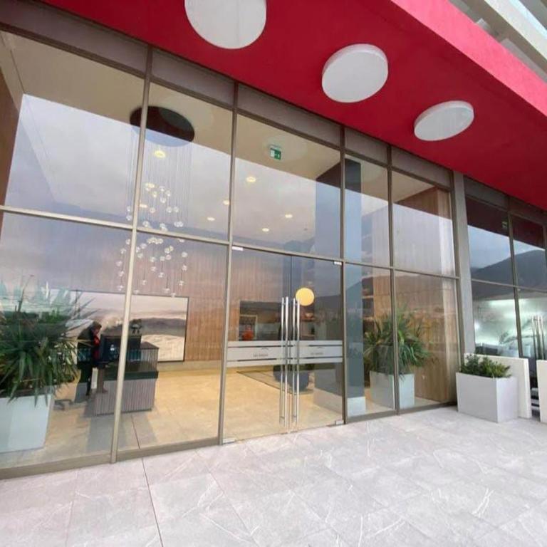 Departamento las Garzas - Room #1548079701 - 1