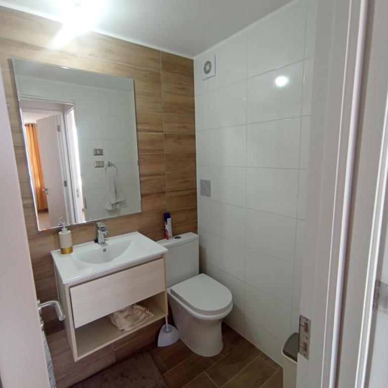 Departamento las Garzas - Room #1548079701 - 2