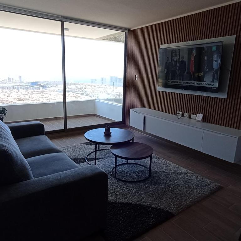 Departamento las Garzas - Room #1548079701 - 3