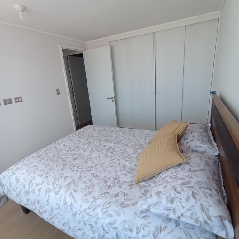 Departamento las Garzas - Room #1548079701 - 4